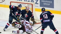 Slovan uspel v Čerepovci a natiahol víťaznú sériu na štyri zápasy