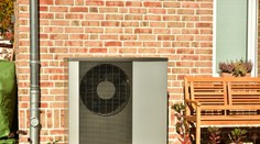 Sulík zrušil projekt Zelená domácnostiam. Milióny tak pôjdu na dotáciu tepelných čerpadiel pre súkromné domy