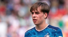 Otec a agent Lea Sauera exkluzívne: Mohol ísť hrať topligy, no zvolili sme inú cestu (rozhovor)