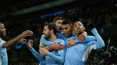 Ťahák stredajšieho programu LM korisťou City, postup do osemfinále má vo vrecku päť tímov
