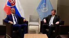 Raši stále verí, že Smer môže presvedčiť Lajčáka, aby kandidoval za prezidenta