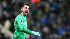 Newcastle United v bránke s Dúbravkom zdolal Huddersfield
