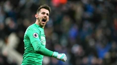Nemecké médiá: Dúbravka je v hľadáčiku Bayernu Mníchov