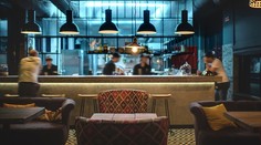 Za takmer desať rokov enormne narástol počet reštaurácií na Slovensku