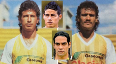 Podali sa chlapci na otcov? Futbalovo ich určite predčili