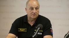 Tri zhromaždenia v Bratislave v jeden deň. Z dvoch má polícia obavy