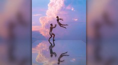 Mladý slovenský pár precestoval svet. Pozrite si ich úžasné dobrodružstvá