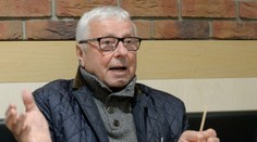 Prečo Jágra nechcú v NHL? Legendárny Bukač: Možno majú strach, že prekoná rekordy