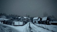 Zasnežené Vianoce boli na celom Slovensku naposledy v roku 2002