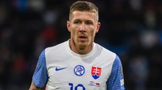 Stihne EURO? Kucka exkluzívne prehovoril o svojom zdravotnom stave