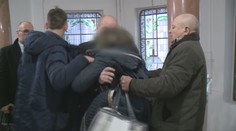 Takmer skolabovala, keď videla vraha dcéry. Matku zavraženej Iriny v budove súdu kriesili záchranári