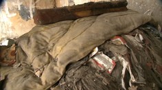 Na Luníku 9 zbúrali časť bytovky. Nechcú, aby v nej naďalej bývali