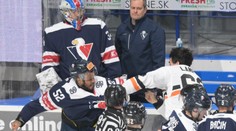 V Košiciach to vrelo, boj kandidátov na titul tesne pre Slovan. Východniarske derby bolo prekvapivo jasné