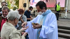 PRIESKUM: Sú ľudia ochotní prispievať cirkvi z vlastných peňazí? Jednoznačná odpoveď