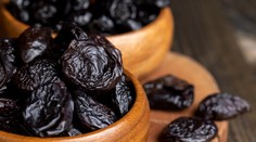 Trápi vás zápcha? Sušené slivky majú priam zázračné účinky