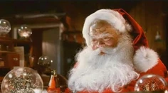 Zomrel legendárny Santa Claus z najkrajšej vianočnej reklamy