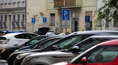 Parkovaciu politiku v Bratislave schválili: Cezpoľní si poriadne priplatia