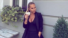 Lucia Mokráňová prehovorila o svadbe: Od priateľa dostala jasnú odpoveď