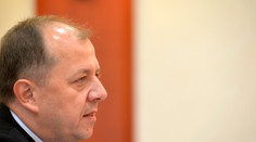 Rybníček a jeho revolučná vízia. Takto by usporiadal Slovensko