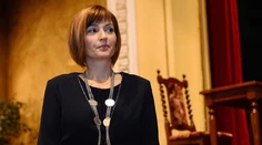 Prvá dáma Prešova zložila sľub