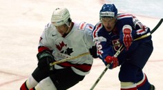 Jozef Stümpel zhodnotil prvé vystúpenie slovenských mladíkov a prezradil, čo poradil pred MS synovi