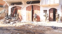 Koniec konfliktu je v nedohľadne. Netanjahu načrtol, ako si predstavuje budúcnosť Pásma Gazy po vojne