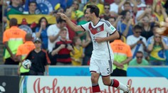 VIDEO: Nemecko vo štvrťfinále - rozhodol Hummels