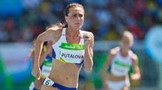 Putalovej premiéra na OH priniesla sezónne maximu, ale chcela viac