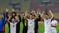 Kozákovci klopú na dvere prvej dvadsiatky, lídrom sú Nemci