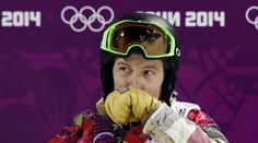 Obrovské sklamanie: Dvojnásobný olympijský víťaz White na U-rampe bez medaily