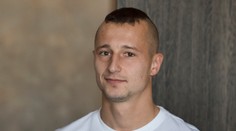 Adam Zreľák sa vážne zranil na tréningu, nezahrá si niekoľko mesiacov