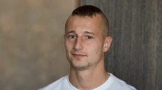 Adam Zreľák sa vážne zranil na tréningu, nezahrá si niekoľko mesiacov