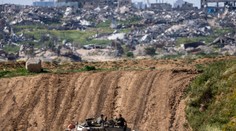 Izrael a Hamas sa zhodli na základných bodoch prímeria, čaká sa na finálnu dohodu