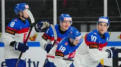Tréner Feneš si taký dobrý vstup do šampionátu nepamätá. Slováci sa sústredia na tímový úspech