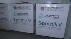 Rusko od Slovenska odkúpilo vakcínu Sputnik, známy je počet dávok