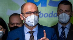 Tajné stretnutie na pôde SIS bolo neštandardné, nie nelegálne, tvrdí Sulík