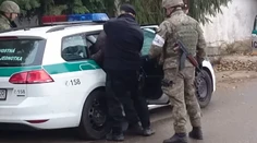 Razie pokračujú. Štyroch podozrivých z našej krajiny vyhostili