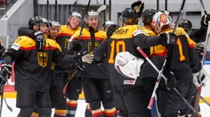 Takáto je nominácia nášho súpera na MS Nemecka, nechýbajú hráči z NHL