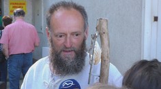 Prví Slováci sa zaočkovali Sputnikom V. Pýtali sme sa ich, prečo si vybrali práve ruskú vakcínu