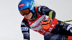 Shiffrinová triumfom v Aare vyrovnala legendárneho Stenmarka, Vlhová útočila na pódium