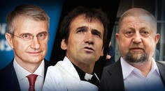 Zverejnili výsledky anticeny Homofób roka: Toto je absolútny víťaz