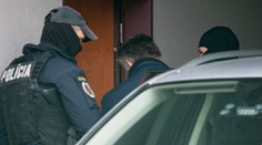 Akcia Babylon: Troch obvinených poslal sudca za mreže, obáva sa ovplyvňovania svedkov