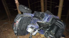 Jazda muža na štvorkolke sa skončila tragickou nehodou
