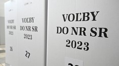 Skončila sa volebná kampaň, plynie moratórium