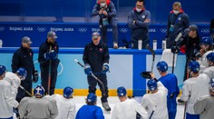 Traja naši hokejisti mali negatívny aj druhý kontrolný test, a tak sa pripoja k tímu