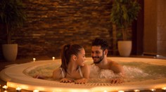 5 hrozivých vecí, ktoré sa vám môžu stať po sexe vo vírivke