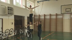 Zamávala s nimi pandémia. Krasojazda na Slovensku takmer zanikla, klub v Kolárove sa snaží obnoviť jej tradíciu