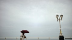 Madrid ochromilo mimoriadne daždivé počasie