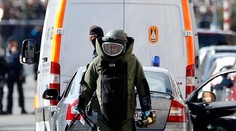 Na stavbe v Budapešti našli bombu, evakuovali 2500 ľudí