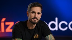 Komik Zitron: Politika je tragédia, no treba si z nej vedieť urobiť srandu (Cirkus Politikus)